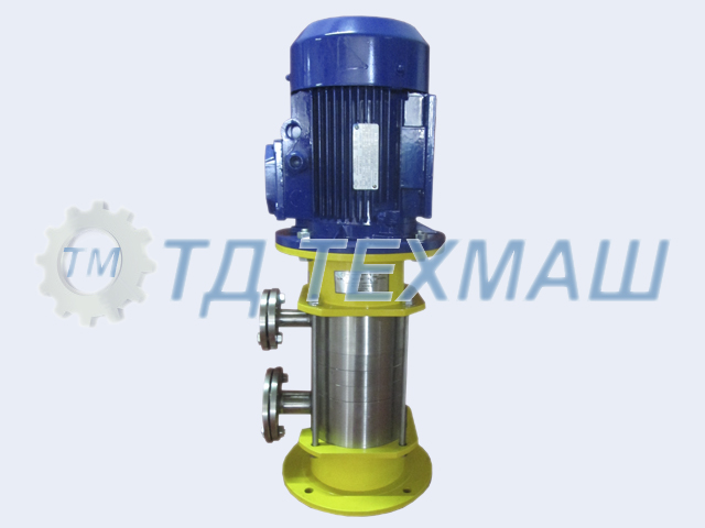 Насос ЦНС(к) 10-10