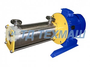Насос ЦНС(к) 40-60