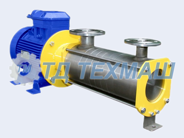 Насос ЦНС(к) 60-200 | Завод Техмаш
