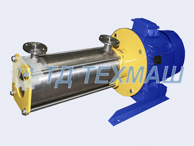 Насос ЦНС(к) 1-60 | Завод Техмаш