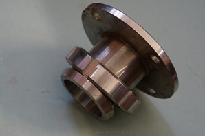 Фланцы насосов